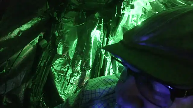 thecoolarrow online show from February 25, 2026, 4:55 am