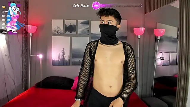 Snapshot of noah_and_rose chatting on October 16, 2025, 8:21 pm noah and rose online show from October 16, 2025, 8:21 pm