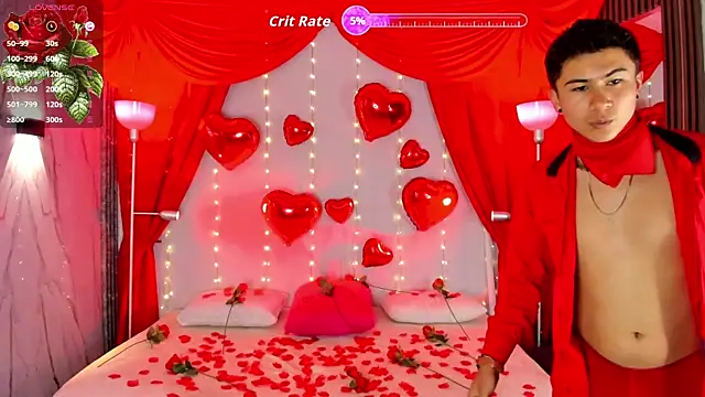 noah and rose online show from February 14, 2026, 7:32 pm