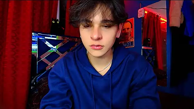 Luke Howland online show from September 9, 2025, 11:59 pm