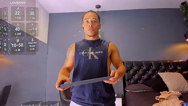 Snapshot of Bryson_Collins_ chatting on March 18, 2025, 11:08 am Bryson Collins online show from March 18, 2025, 11:08 am