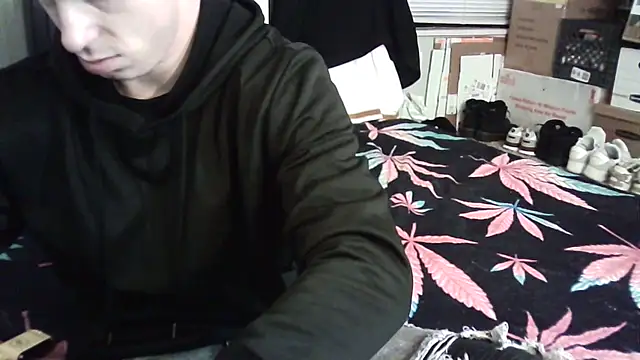 --D-a-D-D-y- online show from February 10, 2025, 3:13 am