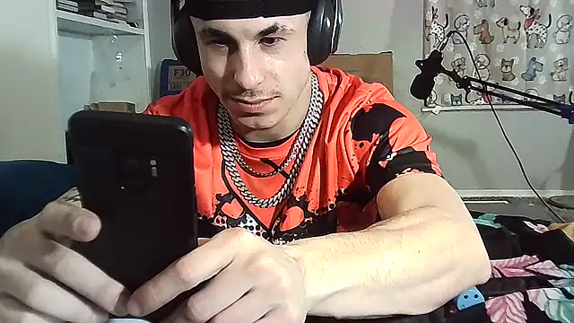 --D-a-D-D-y- online show from March 19, 2025, 8:55 am