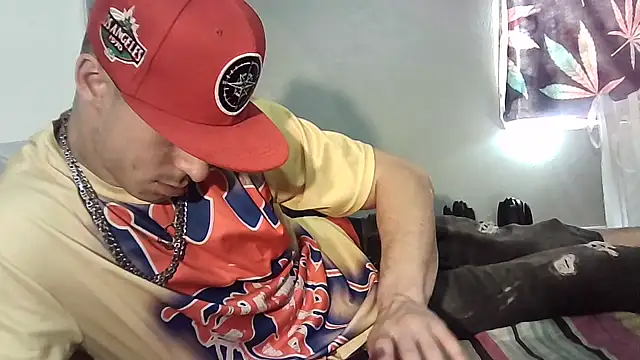 --D-a-D-D-y- online show from October 4, 2025, 10:41 pm