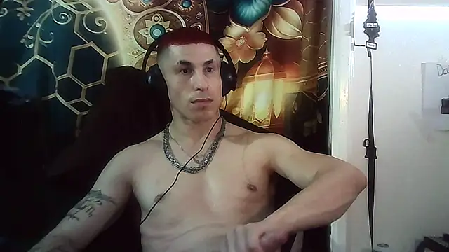 --D-a-D-D-y- online show from January 9, 2026, 2:53 pm