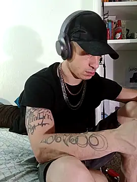 --D-a-D-D-y- online show from February 24, 2026, 7:45 pm