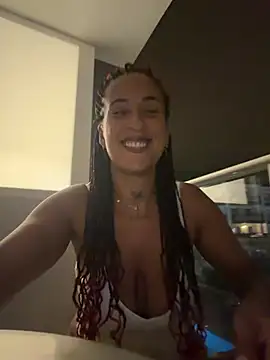 CarolaDrago online show from July 24, 2026, 10:19 pm