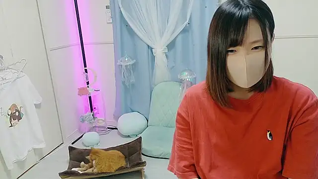 Snapshot of MEI--55 chatting on October 10, 2025, 9:08 am MEI--55 online show from October 10, 2025, 9:08 am