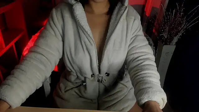 Mishka   online show from February 16, 2026, 9:11 pm