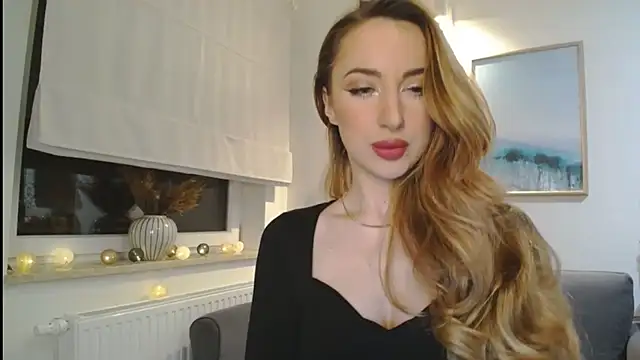 JulietteDiamond online show from February 18, 2025, 3:32 pm