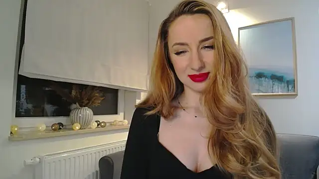 JulietteDiamond online show from February 27, 2025, 9:25 pm