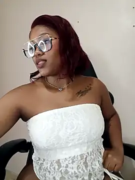 charmainexxx online show from March 3, 2026, 1:12 am