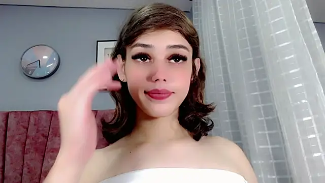 ValeriaAguilar online show from December 12, 2024, 11:36 pm