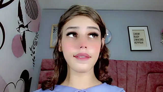 ValeriaAguilar online show from February 26, 2025, 10:53 pm