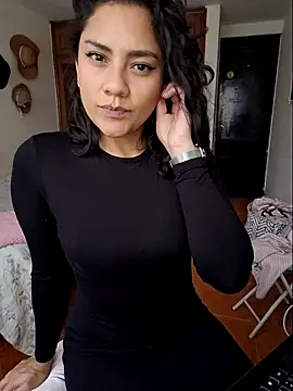 Thaliacooper  online show from December 13, 2024, 5:43 pm