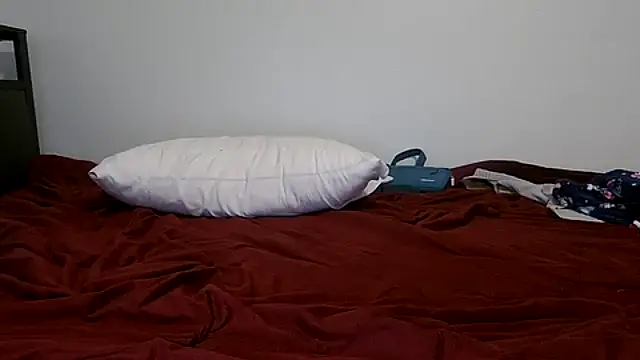 QueenLolaX online show from February 24, 2026, 6:55 am