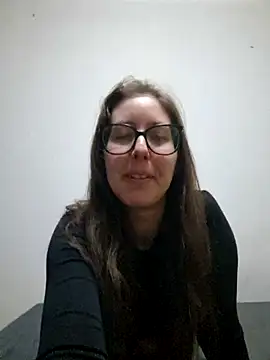 Sarah459 online show from February 24, 2025, 7:30 pm