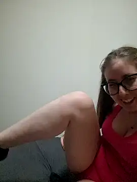 Sarah459 online show from October 8, 2025, 6:49 pm