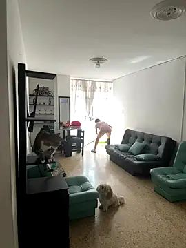 msschloee  online show from November 15, 2025, 7:10 pm