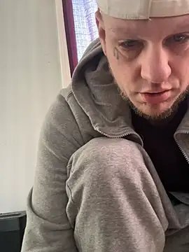 VixyGang online show from March 8, 2026, 7:28 pm