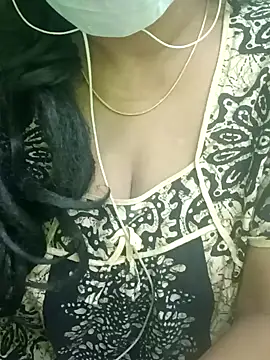 Aishu-tamil09 online show from January 23, 2025, 6:24 pm