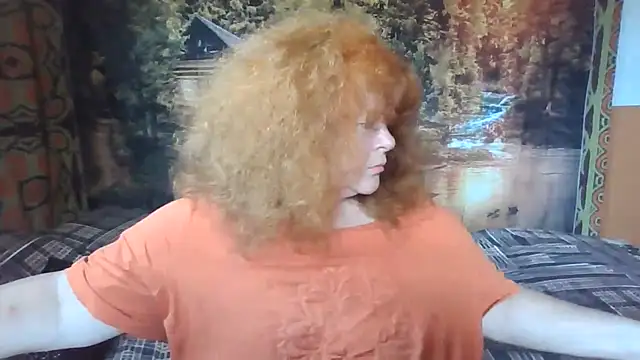 Snapshot of RoseRed69 chatting on July 15, 2026, 4:51 am RoseRed69 online show from July 15, 2026, 4:51 am