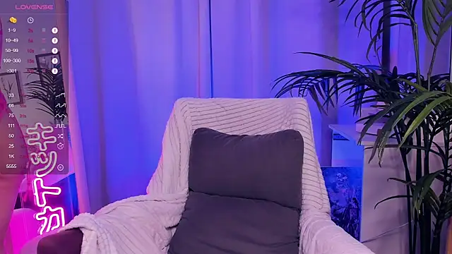 Snapshot of PollyHathor chatting on February 16, 2025, 1:25 am PollyHathor online show from February 16, 2025, 1:25 am