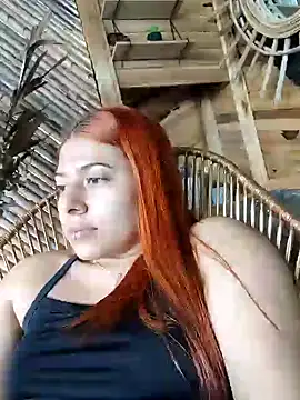 caro sweett online show from February 14, 2025, 8:05 pm