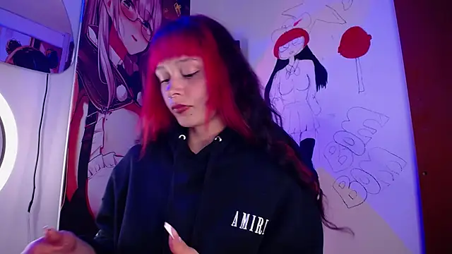 bombom 6 online show from February 13, 2025, 10:54 pm