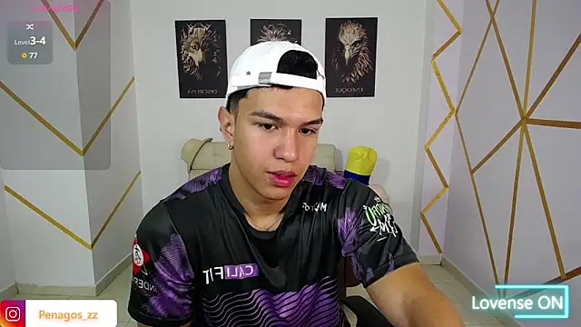 Snapshot of Taylor_John chatting on February 1, 2025, 2:34 pm Taylor John online show from February 1, 2025, 2:34 pm