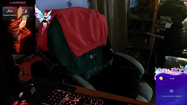 Snapshot of lili-hot-77 chatting on February 9, 2025, 7:41 pm lili-hot-77 online show from February 9, 2025, 7:41 pm