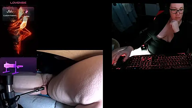 lili-hot-77 online show from February 25, 2026, 6:34 am