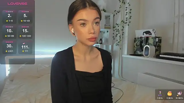 Snapshot of Tune_Godness chatting on January 30, 2025, 6:00 pm Tune Godness online show from January 30, 2025, 6:00 pm