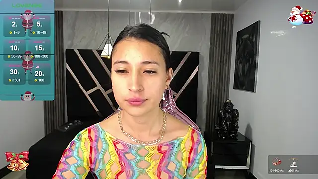 lizzyluk ch online show from December 22, 2024, 11:54 am