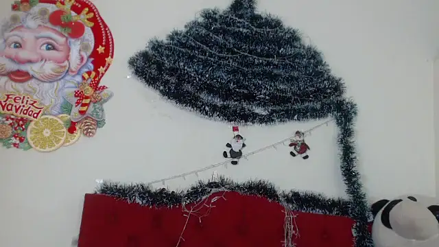 Luluu 08 online show from December 26, 2024, 2:37 pm