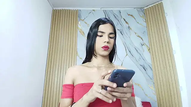 Luluu 08 online show from February 2, 2026, 7:23 pm