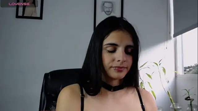 alma violeta online show from February 25, 2025, 9:57 pm