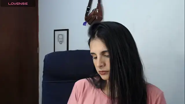 alma violeta online show from September 22, 2025, 6:21 pm