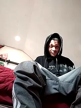 rayyymack online show from April 20, 2026, 10:00 pm