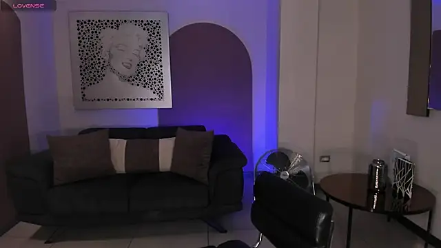 MariaHerrera  online show from October 21, 2025, 3:07 am