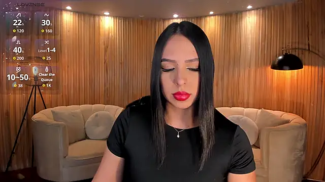 Snapshot of KatieStonne chatting on September 23, 2025, 2:58 am KatieStonne online show from September 23, 2025, 2:58 am