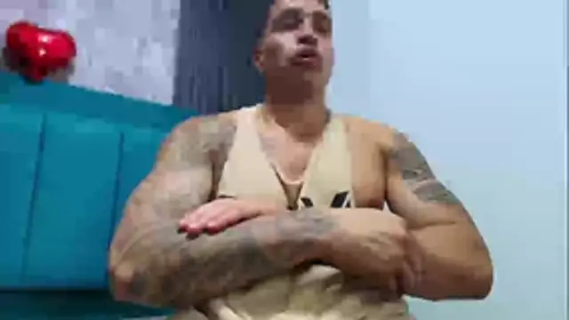 jack pergurtson01 online show from February 19, 2026, 1:56 am