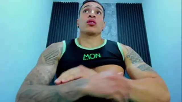 jack pergurtson01 online show from March 10, 2026, 10:31 am