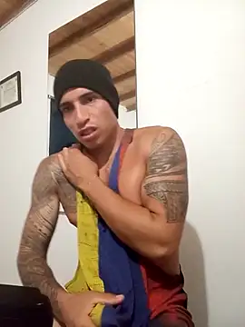 jack pergurtson01 online show from May 16, 2026, 8:55 am