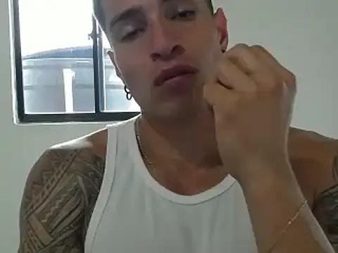 jack pergurtson01 online show from May 29, 2026, 4:49 pm