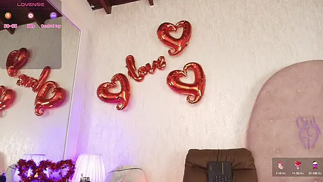 Snapshot of mariablonde_ chatting on February 8, 2025, 12:38 am mariablonde online show from February 8, 2025, 12:38 am