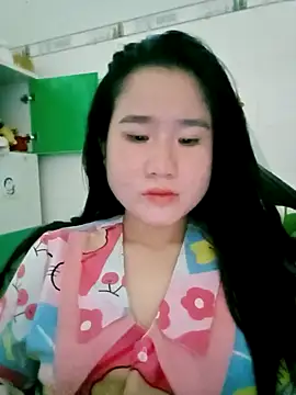 Snapshot of Sahara-lovexoxo chatting on January 8, 2025, 3:08 am Sahara-lovexoxo online show from January 8, 2025, 3:08 am