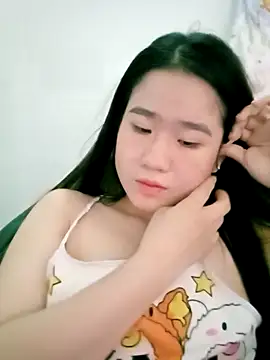 Snapshot of Sahara-lovexoxo chatting on January 22, 2025, 8:29 am Sahara-lovexoxo online show from January 22, 2025, 8:29 am