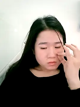 Snapshot of Sahara-lovexoxo chatting on February 3, 2025, 8:57 am Sahara-lovexoxo online show from February 3, 2025, 8:57 am