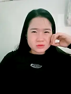 Snapshot of Sahara-lovexoxo chatting on February 14, 2025, 1:34 am Sahara-lovexoxo online show from February 14, 2025, 1:34 am